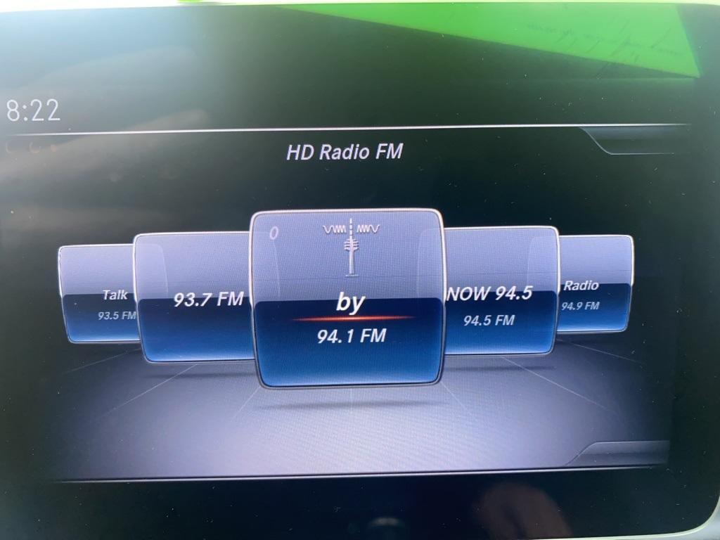 used 2019 Mercedes-Benz CLA 250 car, priced at $18,310