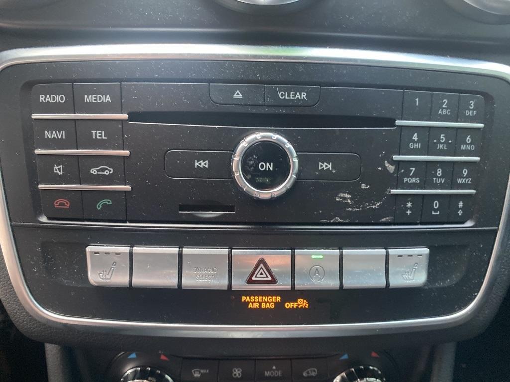 used 2019 Mercedes-Benz CLA 250 car, priced at $18,310