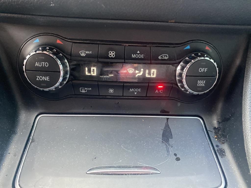 used 2019 Mercedes-Benz CLA 250 car, priced at $18,310