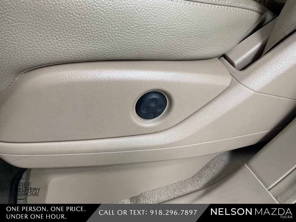 used 2013 Mercedes-Benz M-Class car, priced at $11,923