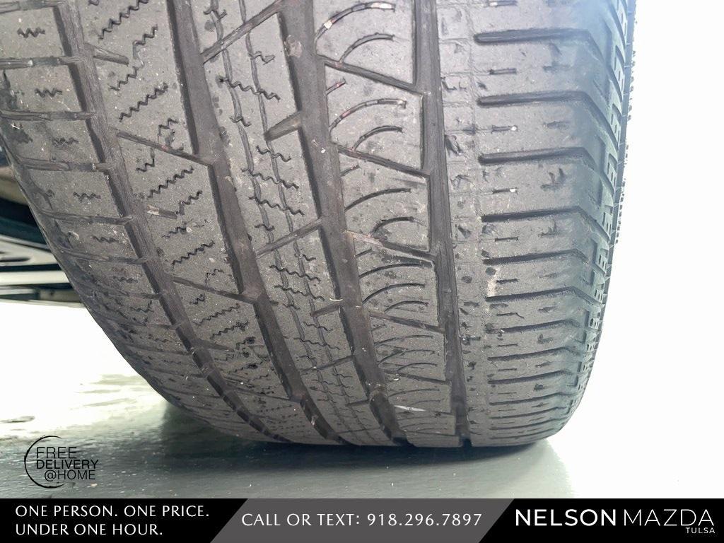 used 2013 Mercedes-Benz M-Class car, priced at $11,923