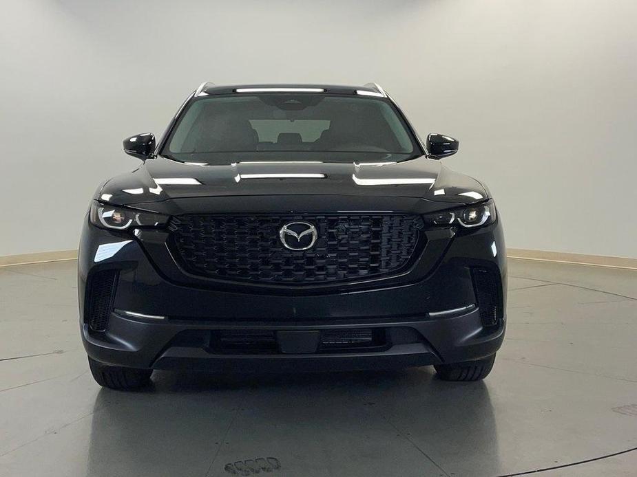 new 2025 Mazda CX-50 car, priced at $35,062