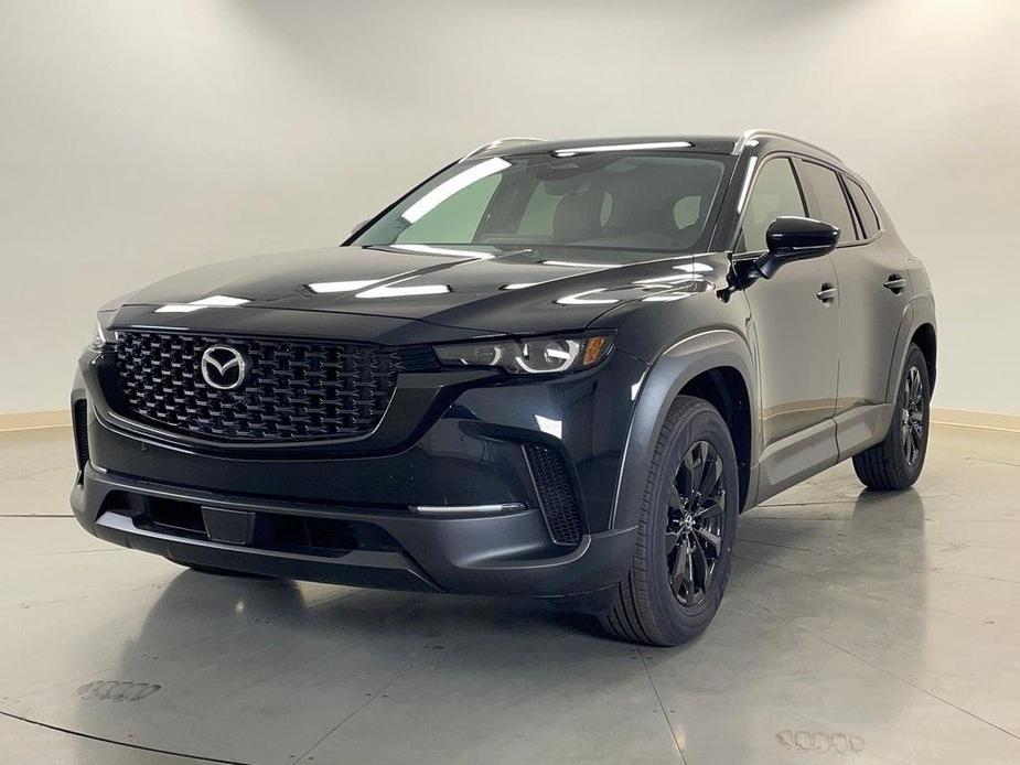 new 2025 Mazda CX-50 car, priced at $35,062