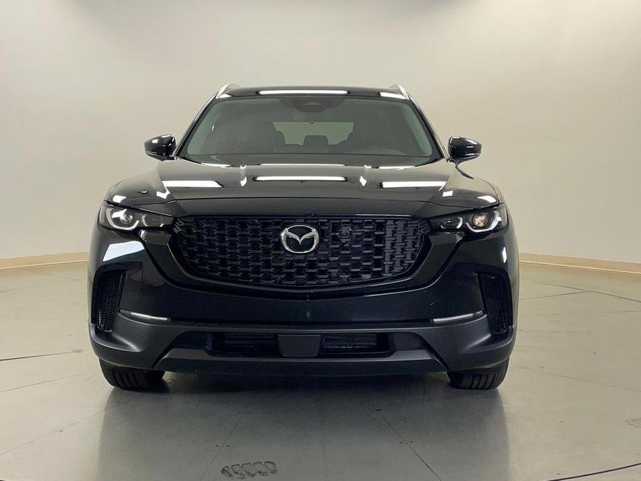 new 2025 Mazda CX-50 car, priced at $35,062