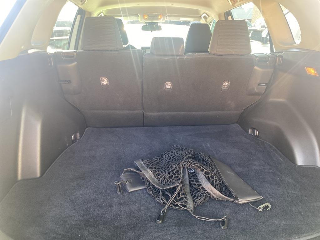 used 2020 Toyota RAV4 car, priced at $22,871