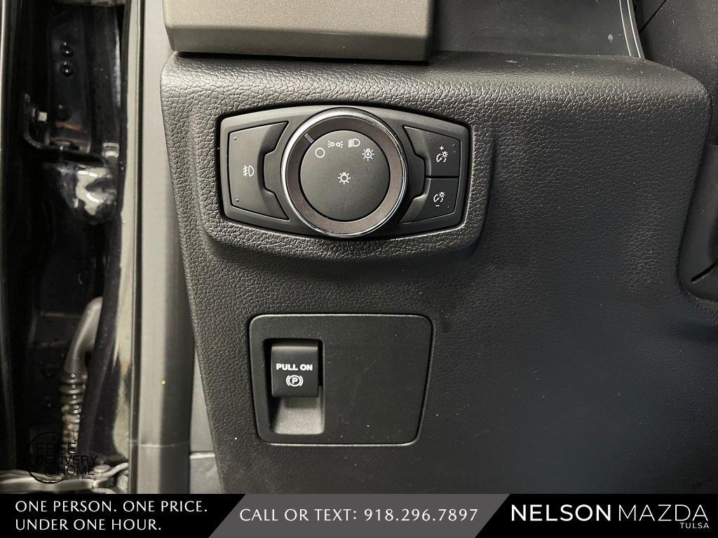 used 2019 Ford Expedition Max car, priced at $22,833