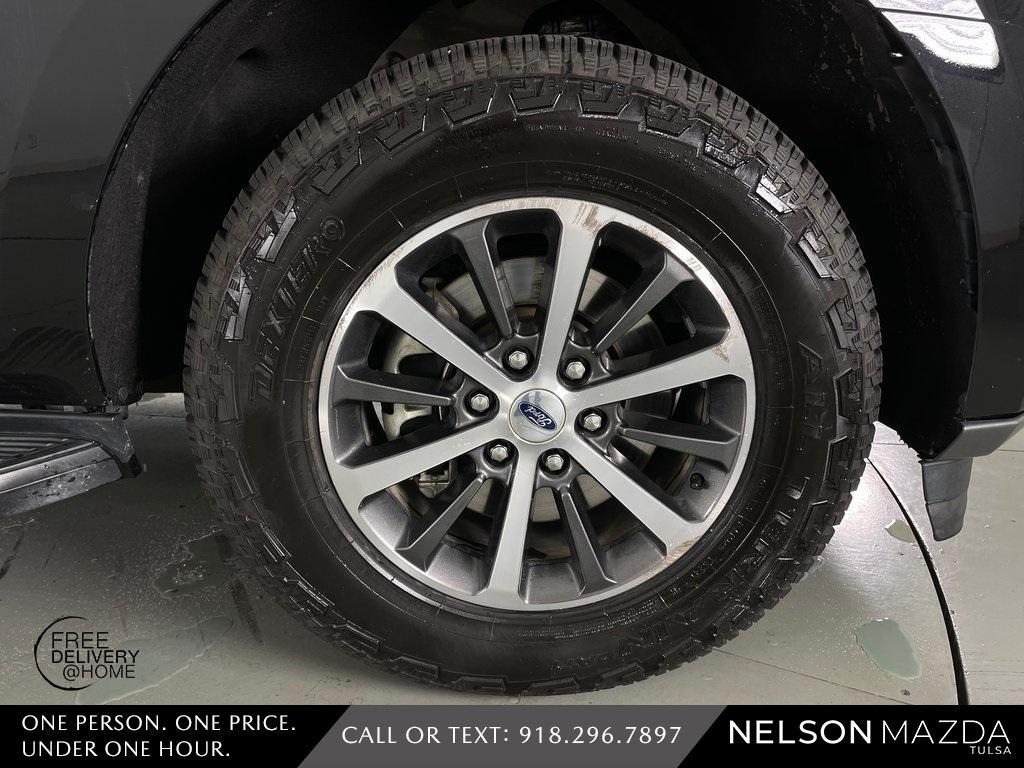 used 2019 Ford Expedition Max car, priced at $22,833