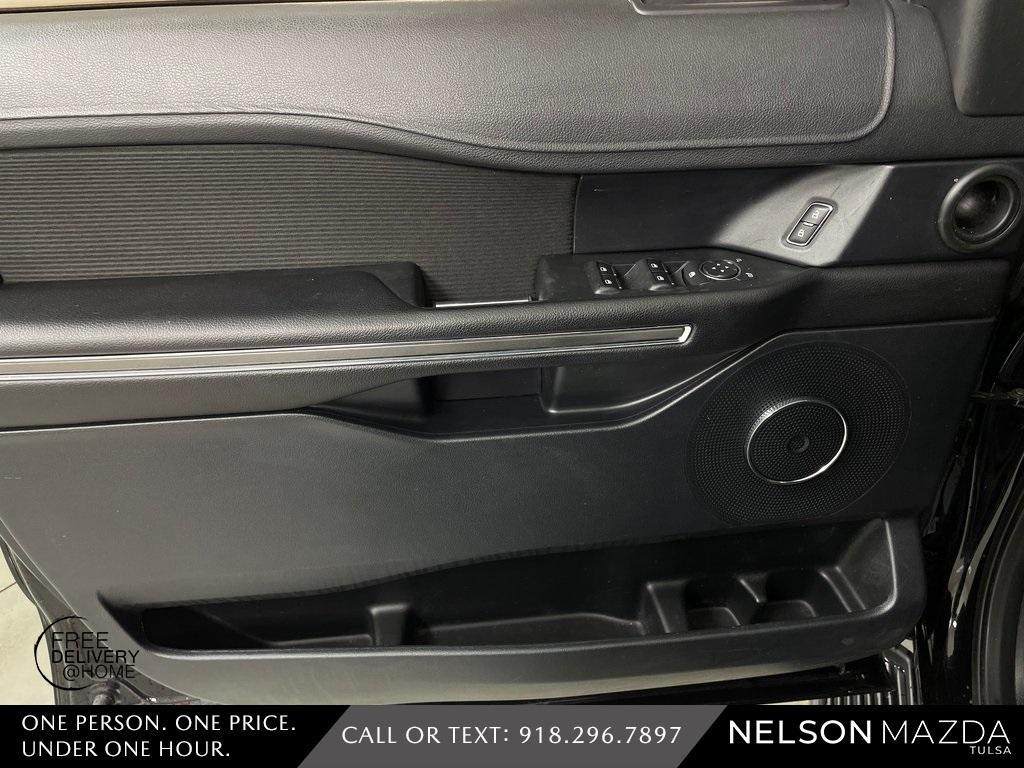 used 2019 Ford Expedition Max car, priced at $22,833
