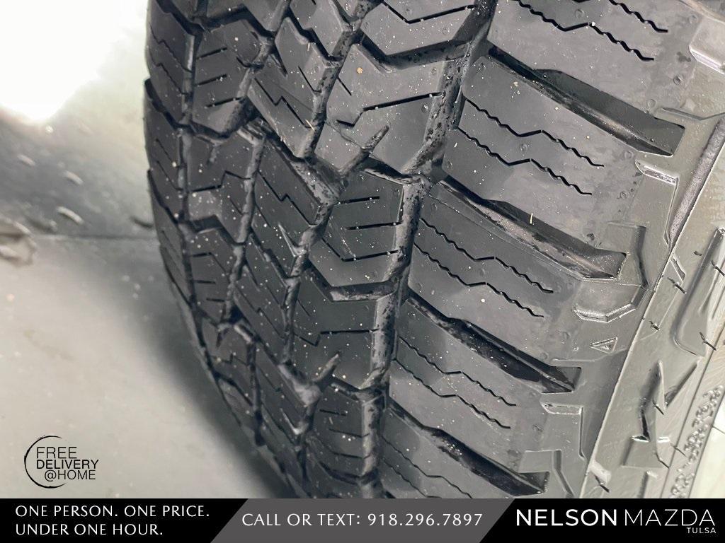 used 2019 Chevrolet Blazer car, priced at $19,691