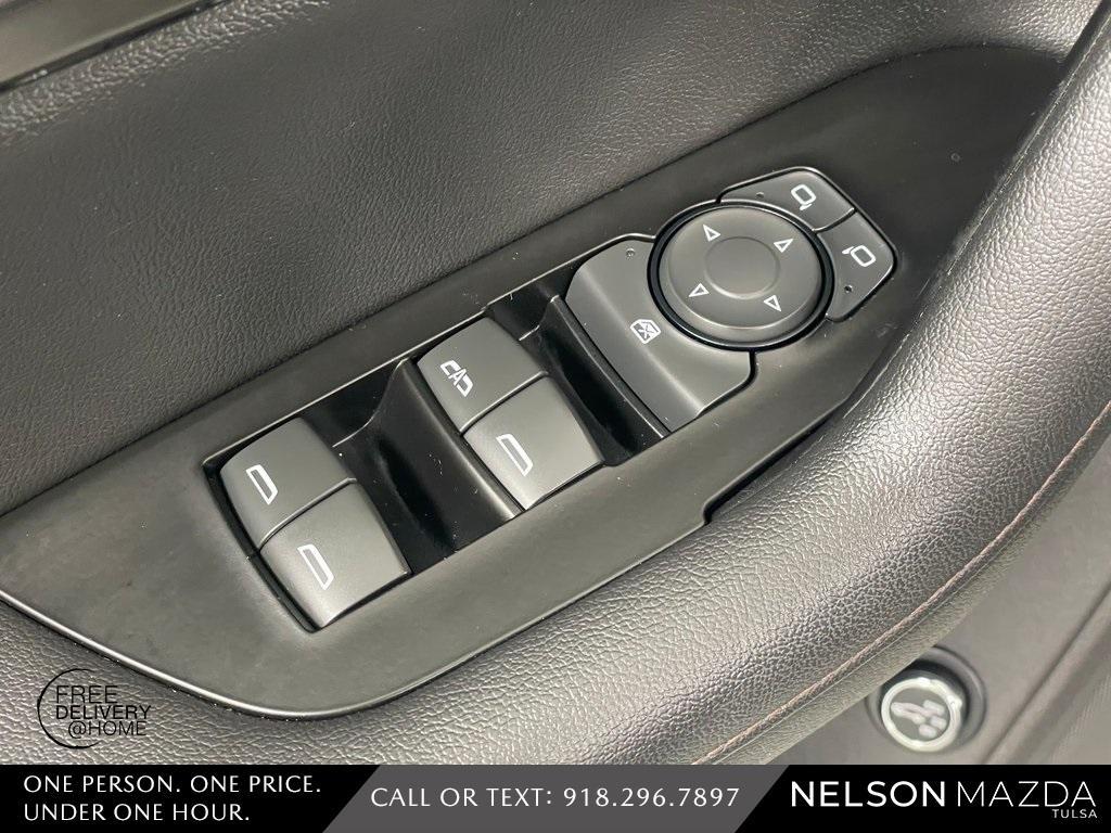 used 2019 Chevrolet Blazer car, priced at $19,691