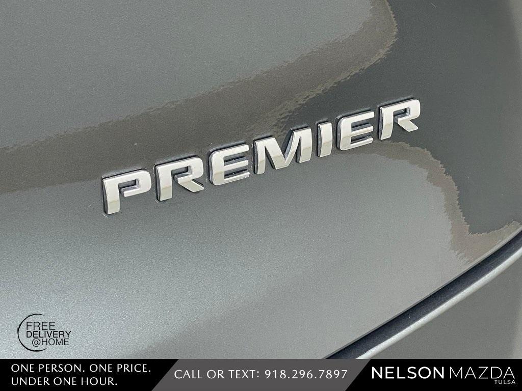 used 2019 Chevrolet Blazer car, priced at $19,691