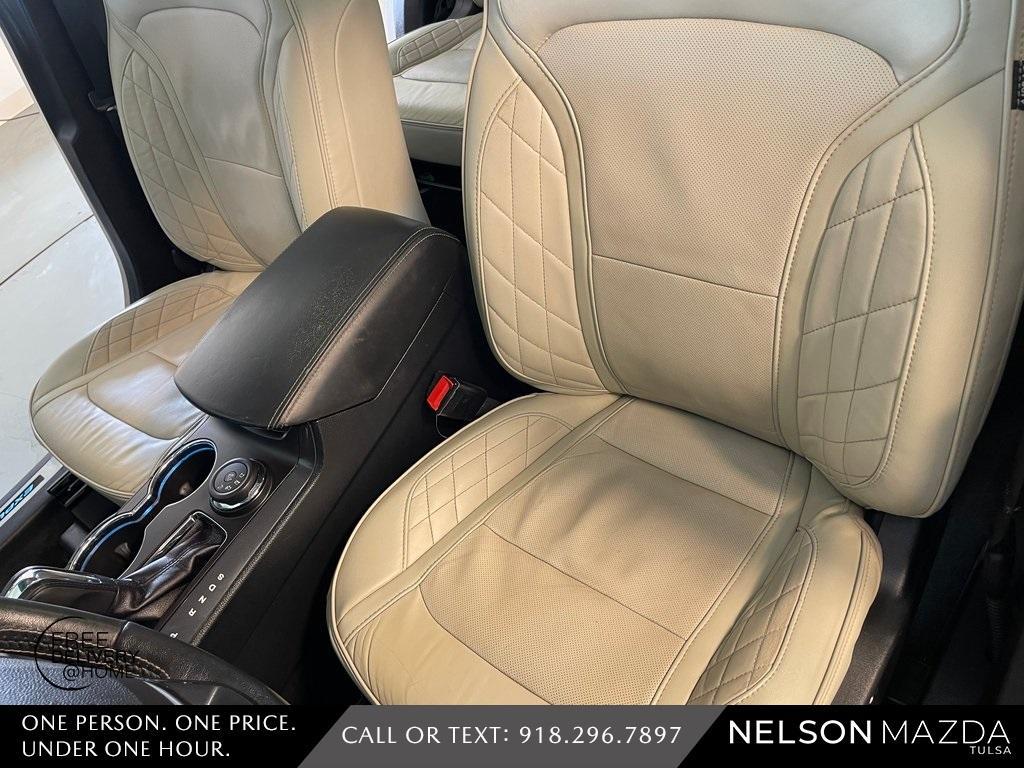 used 2016 Ford Explorer car, priced at $14,885