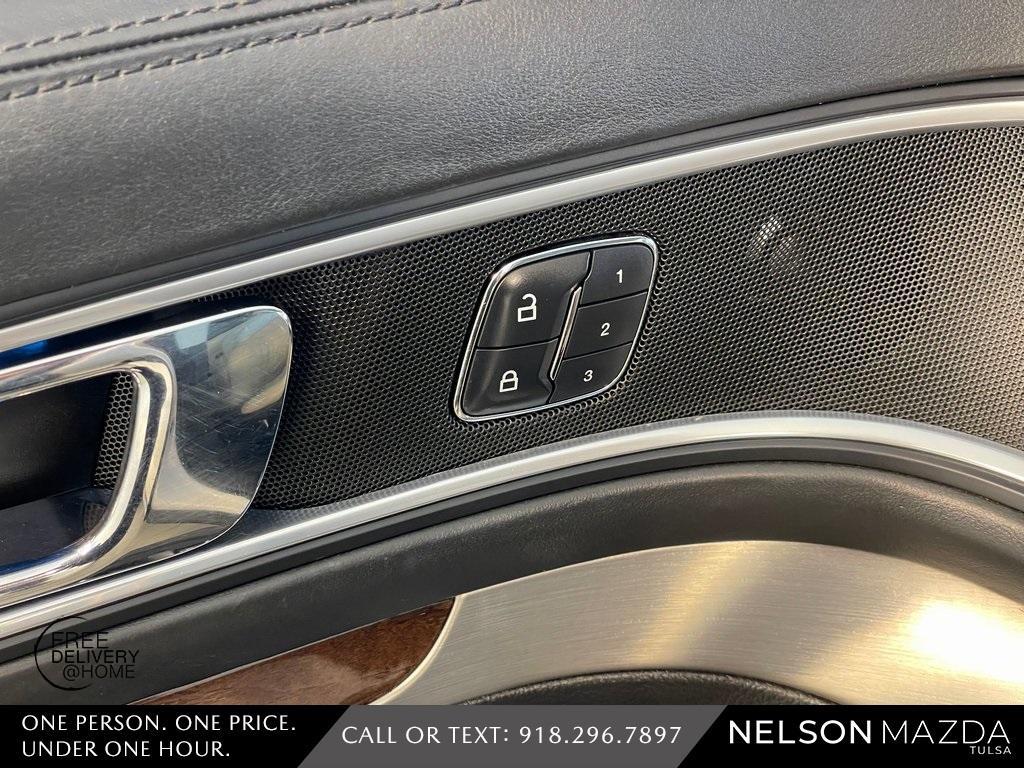 used 2016 Ford Explorer car, priced at $14,885