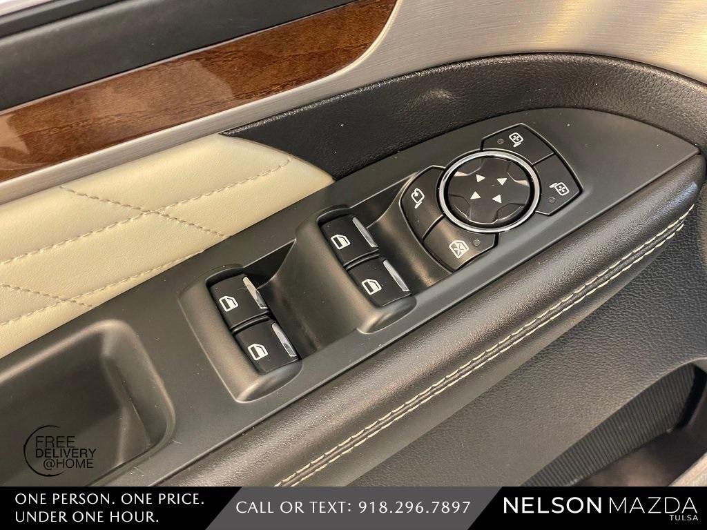 used 2016 Ford Explorer car, priced at $14,885