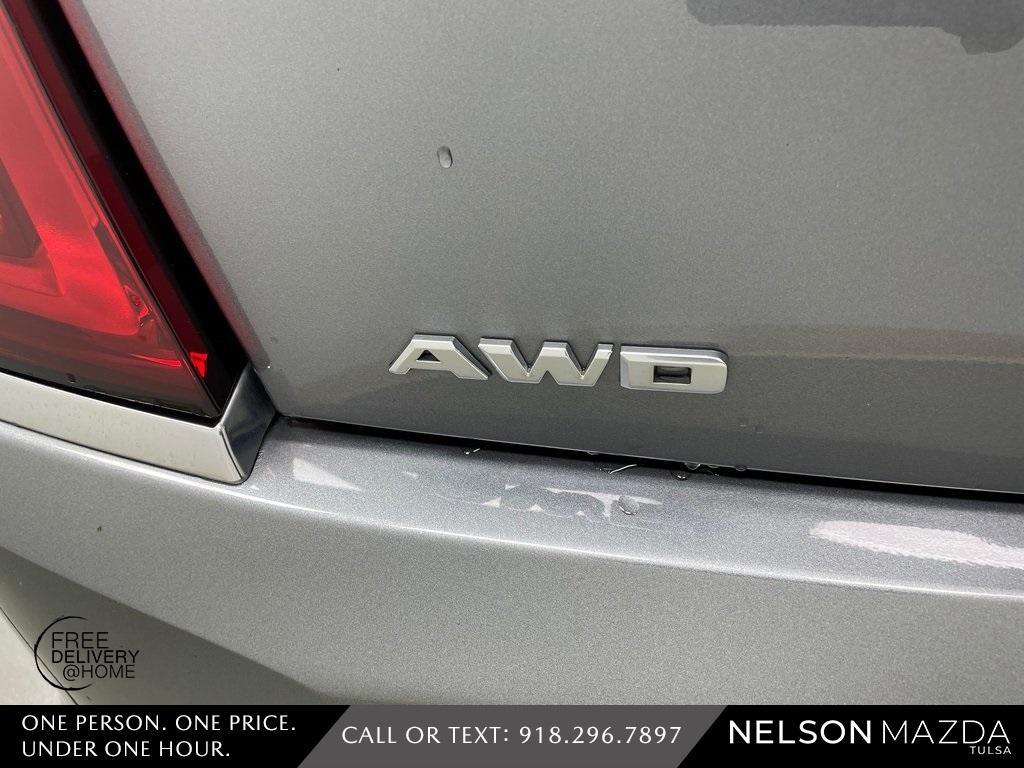 used 2018 Cadillac CT6 car, priced at $23,678