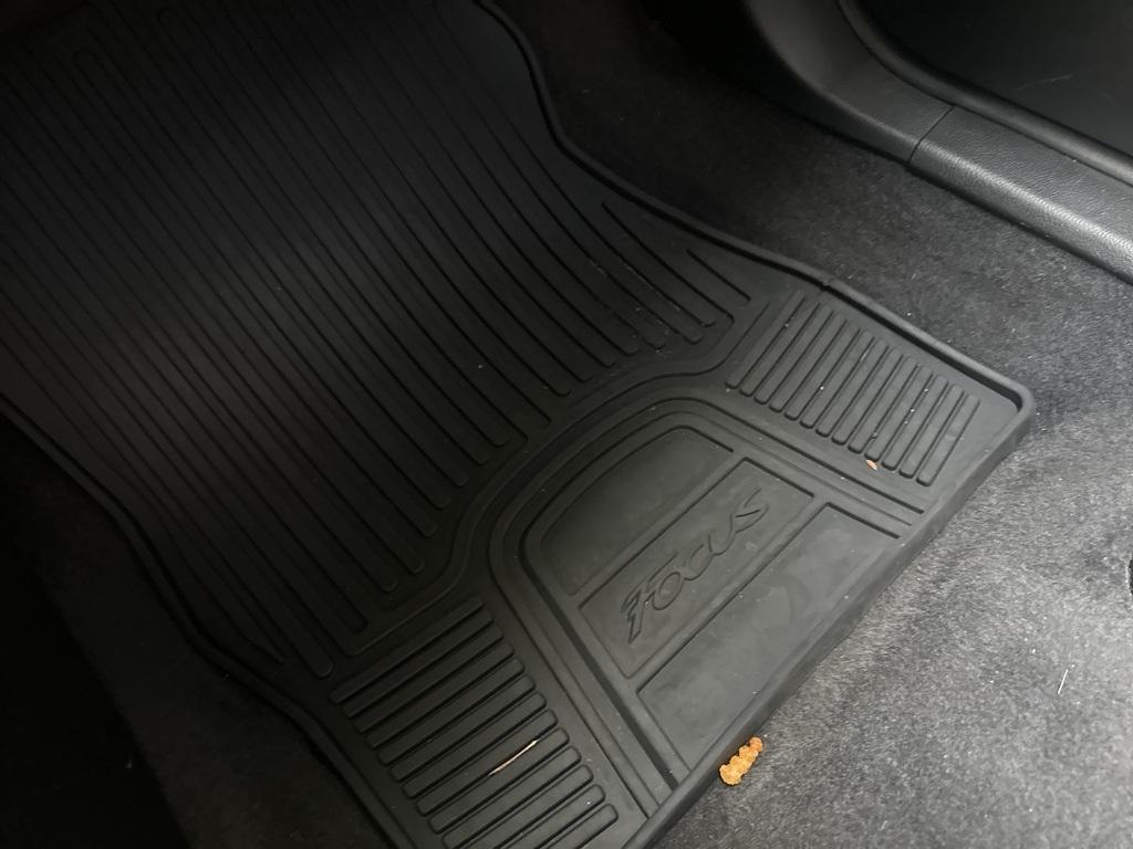 used 2015 Ford Focus car, priced at $9,293