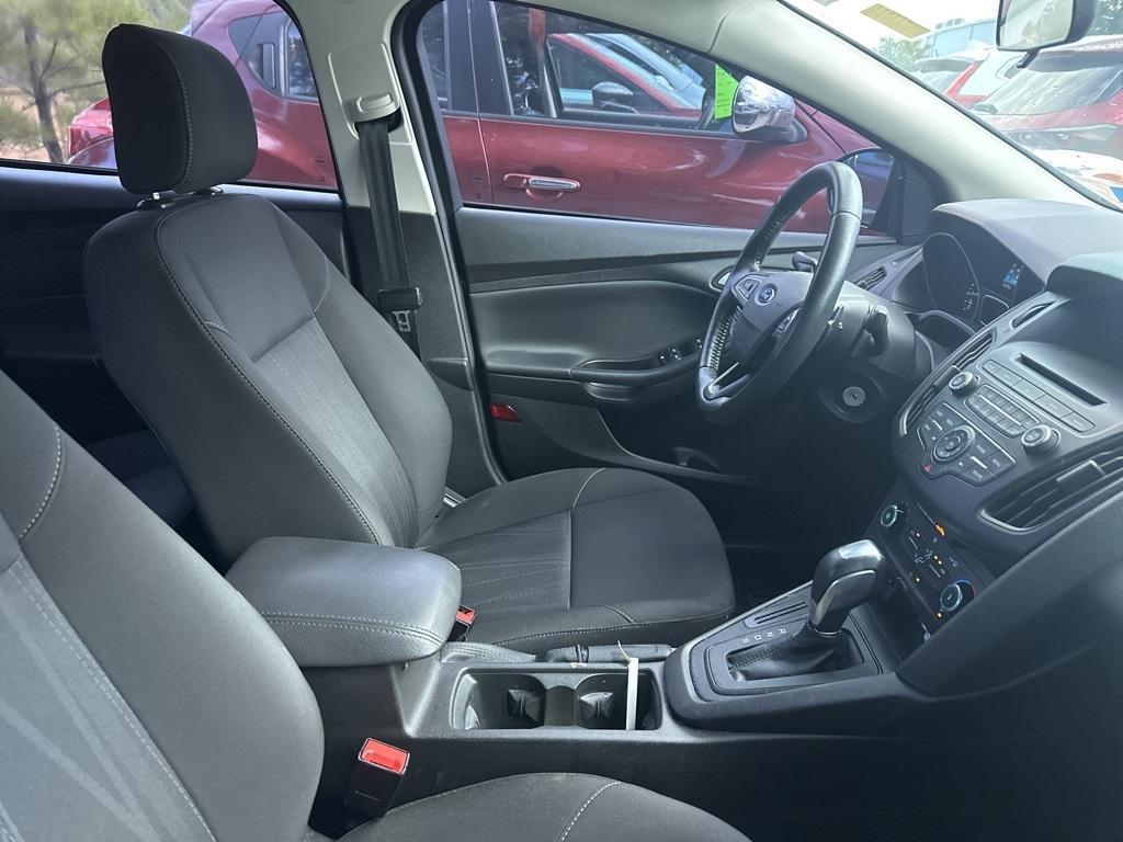 used 2015 Ford Focus car, priced at $9,293