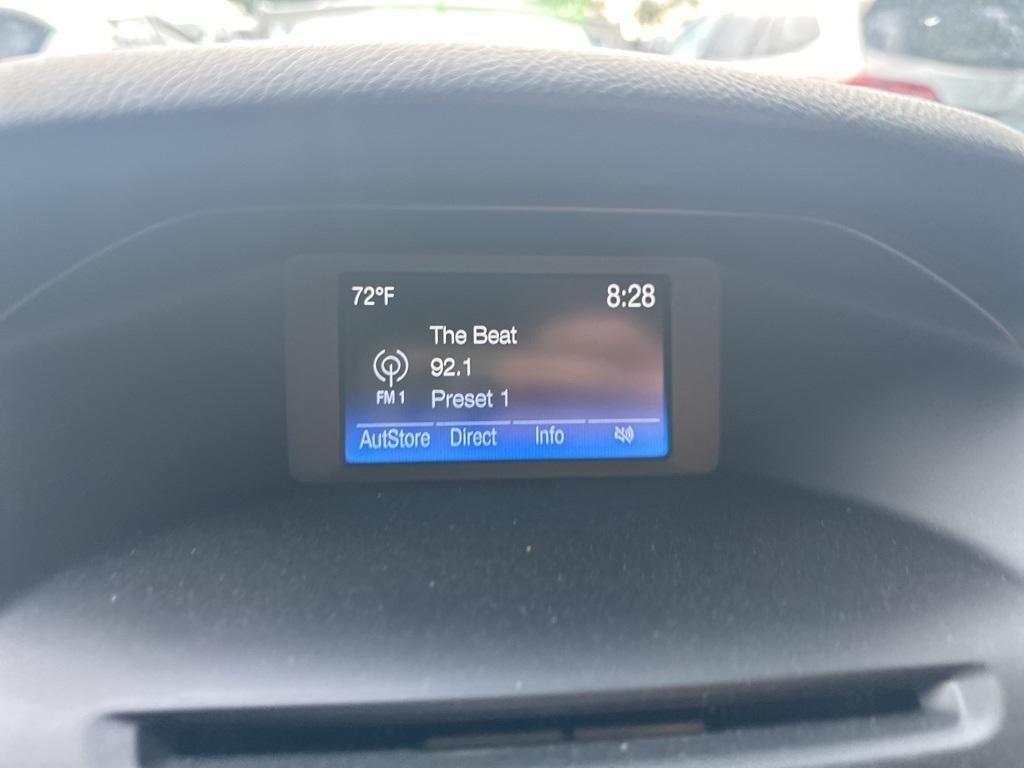 used 2015 Ford Focus car, priced at $9,293