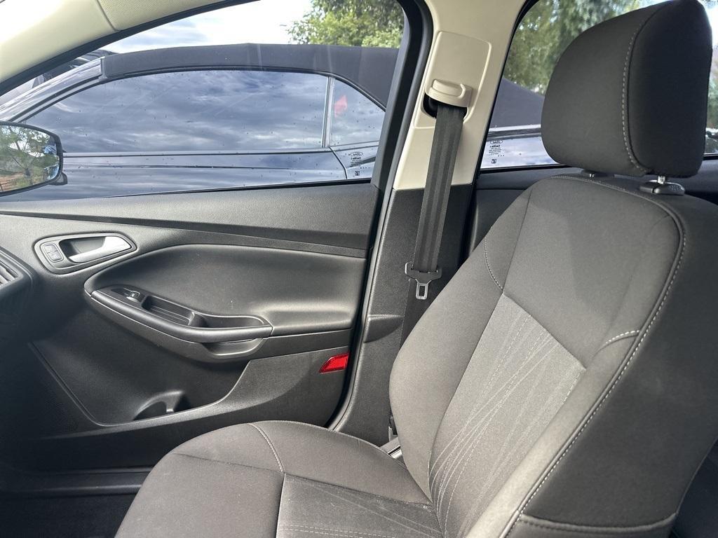 used 2015 Ford Focus car, priced at $9,293
