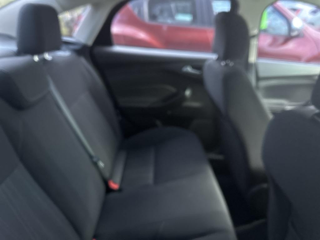 used 2015 Ford Focus car, priced at $9,293