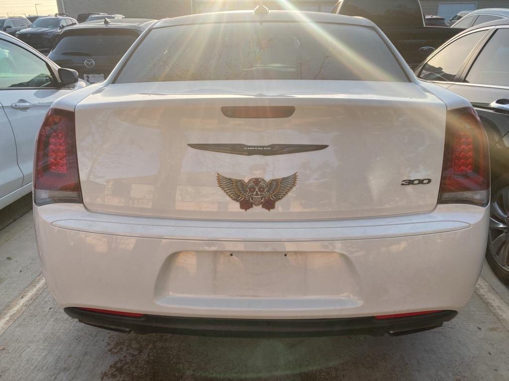 used 2020 Chrysler 300 car, priced at $18,765