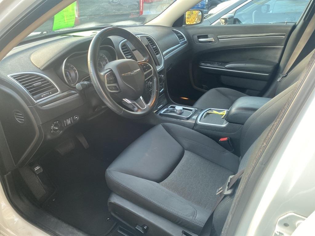 used 2020 Chrysler 300 car, priced at $18,765