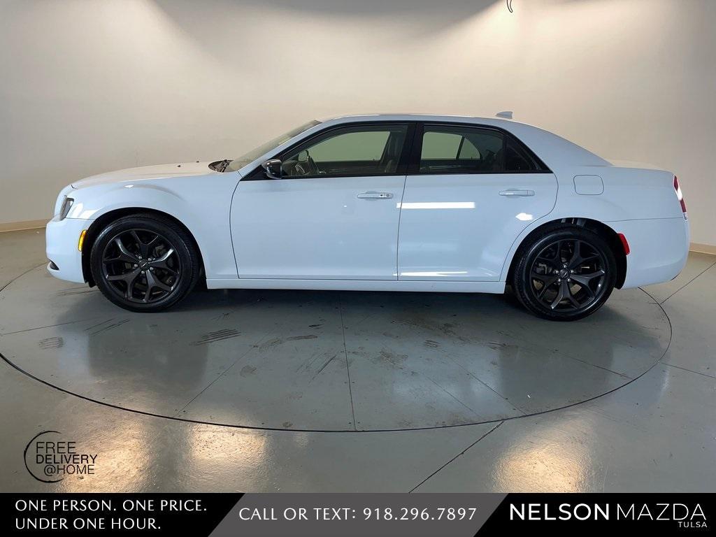 used 2020 Chrysler 300 car, priced at $18,765