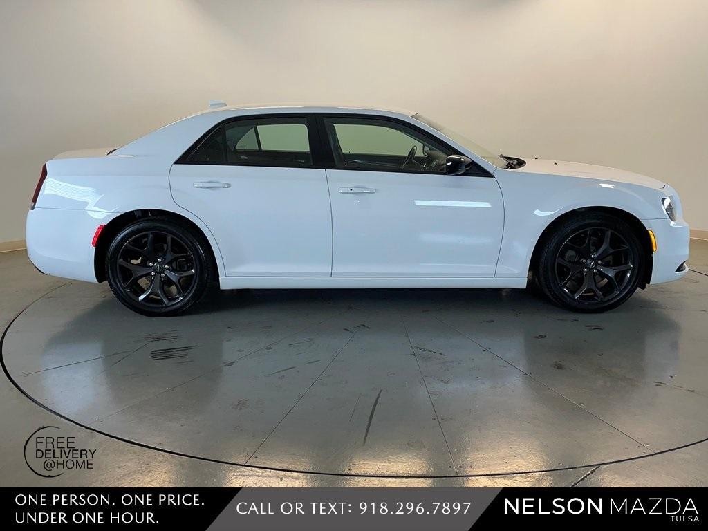 used 2020 Chrysler 300 car, priced at $18,765