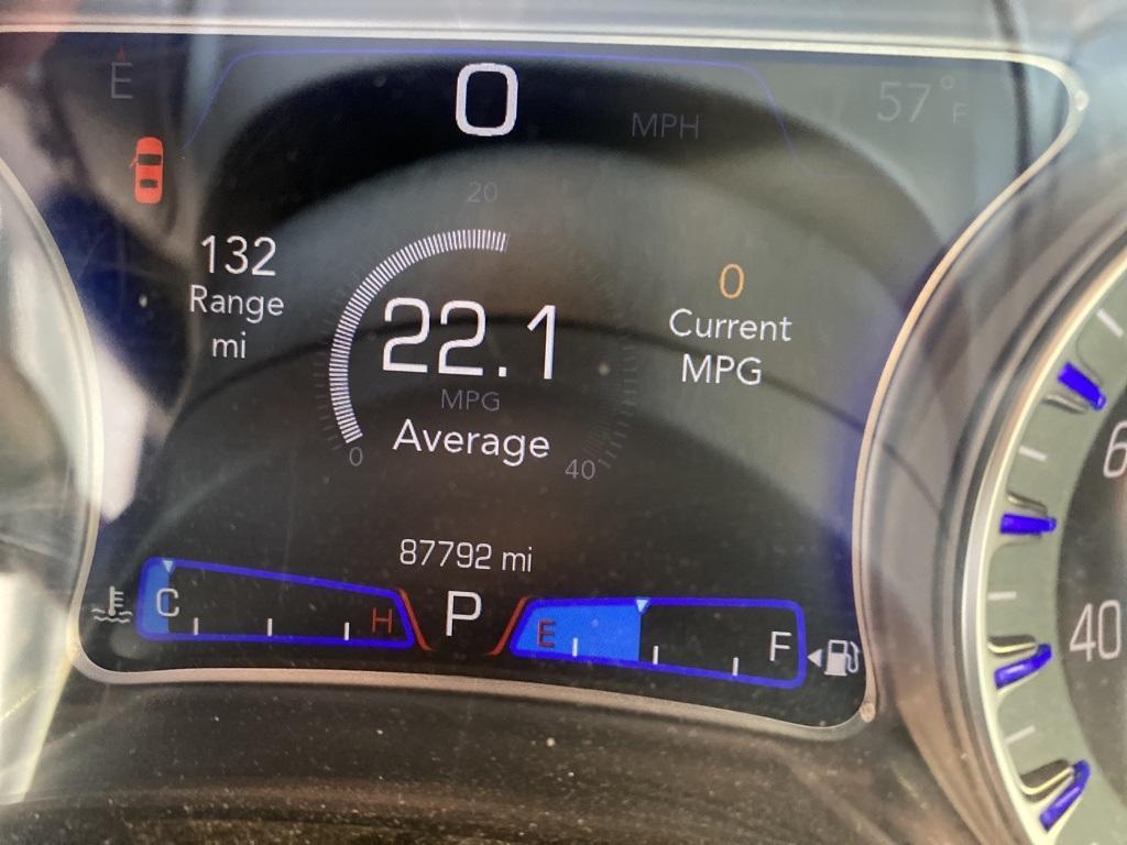 used 2020 Chrysler 300 car, priced at $18,765