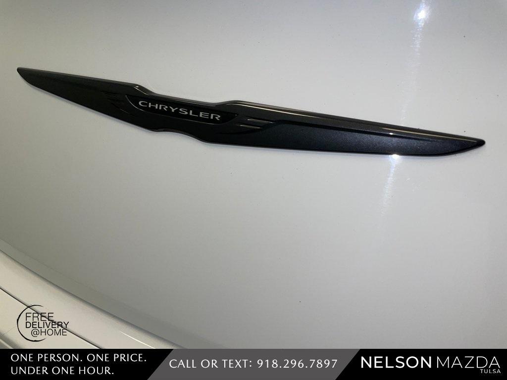 used 2020 Chrysler 300 car, priced at $18,765