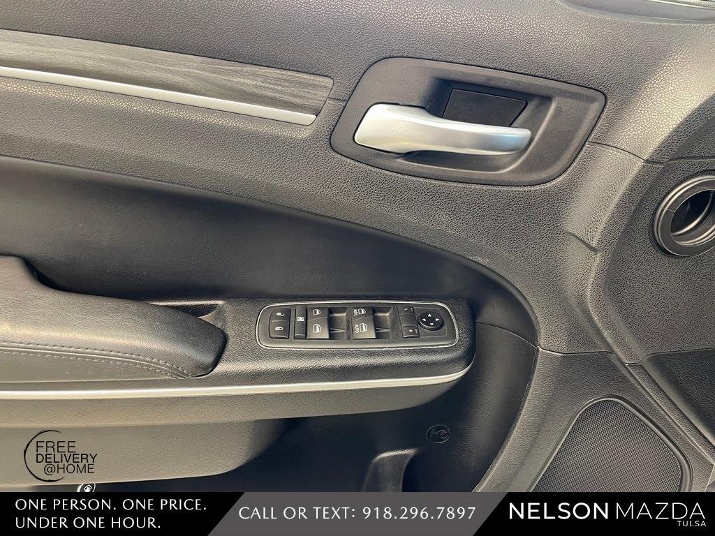 used 2020 Chrysler 300 car, priced at $18,765