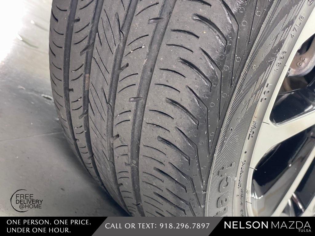 used 2018 Jeep Compass car, priced at $15,199