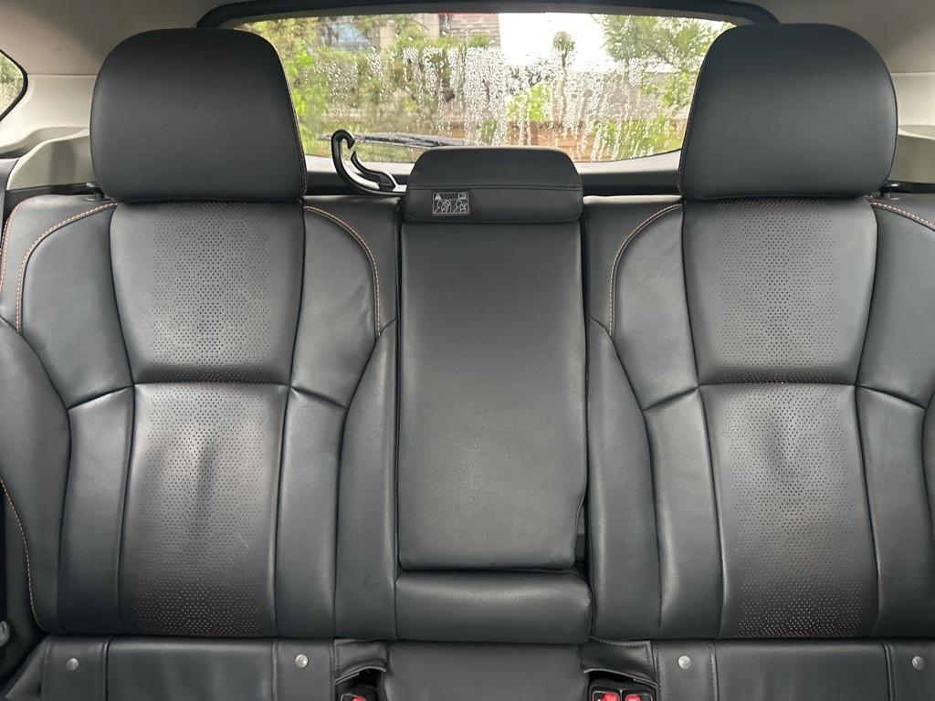 used 2022 Subaru Crosstrek car, priced at $26,519