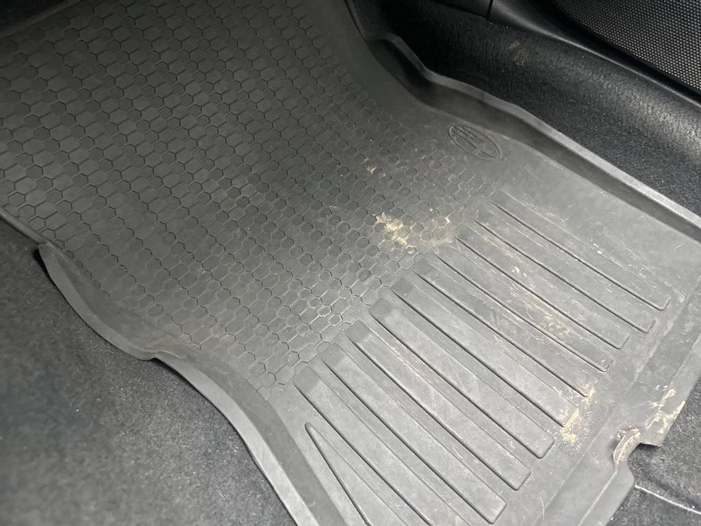 used 2022 Subaru Crosstrek car, priced at $26,519