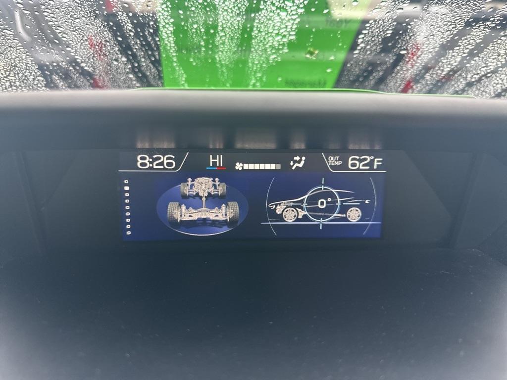 used 2022 Subaru Crosstrek car, priced at $26,519