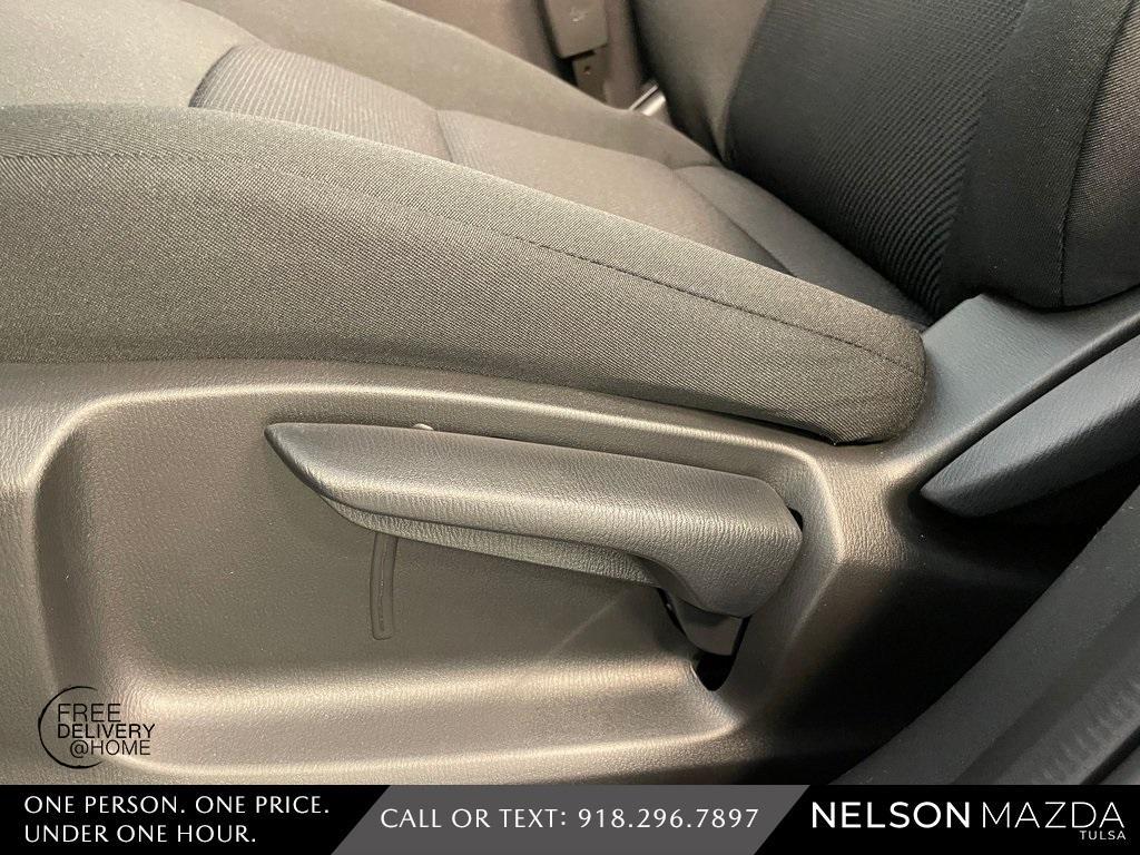 new 2025 Mazda CX-5 car, priced at $29,890