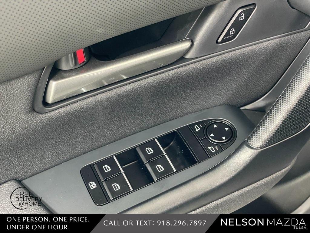 new 2026 Mazda CX-50 car, priced at $36,730