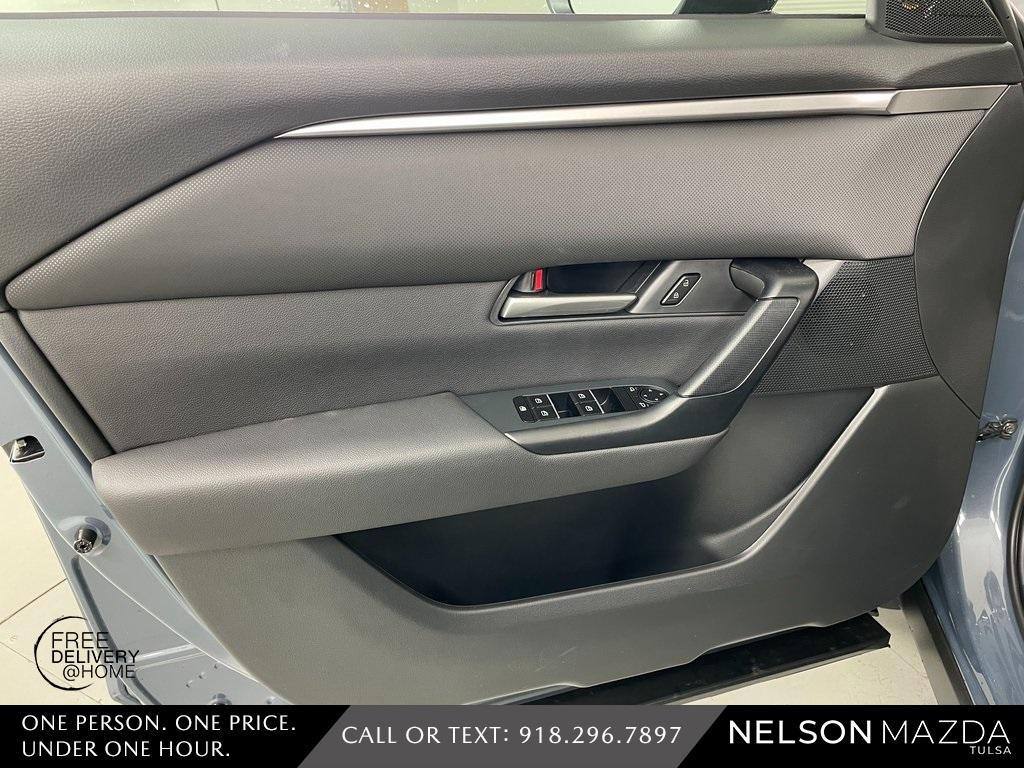 new 2026 Mazda CX-50 car, priced at $36,730