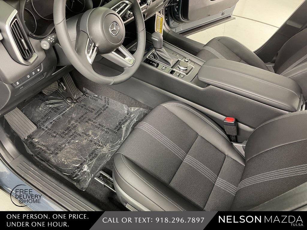 new 2026 Mazda CX-50 car, priced at $36,730