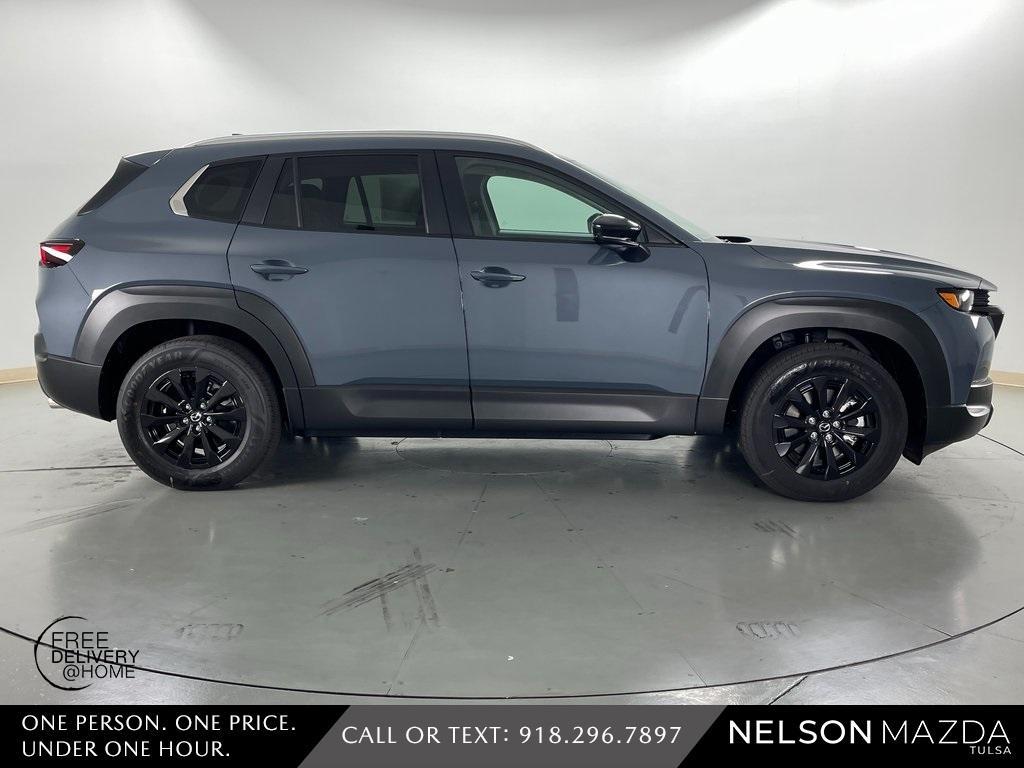 new 2026 Mazda CX-50 car, priced at $36,730