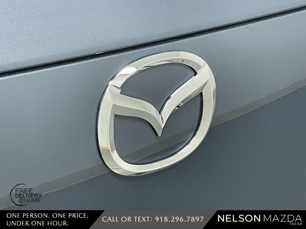 new 2026 Mazda CX-50 car, priced at $36,730