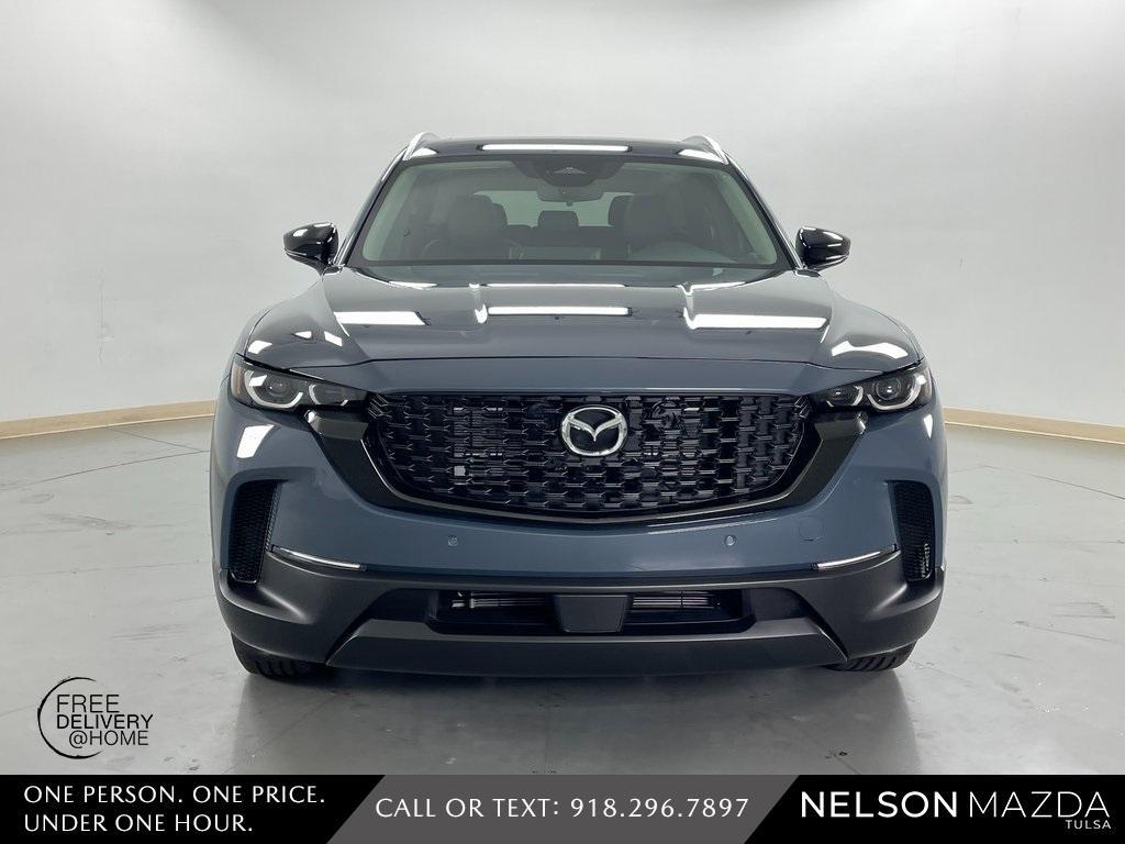 new 2026 Mazda CX-50 car, priced at $36,730