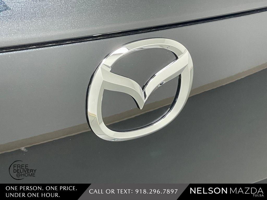 new 2025 Mazda CX-50 Hybrid car, priced at $39,469