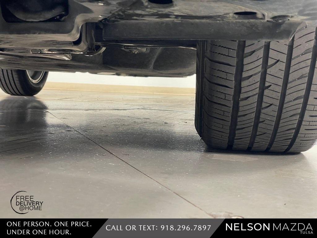 used 2017 Honda CR-V car, priced at $18,527