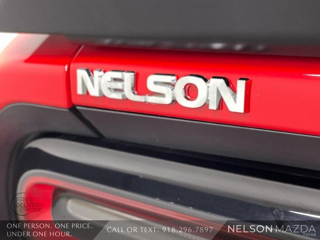 used 2015 Dodge Challenger car, priced at $15,977