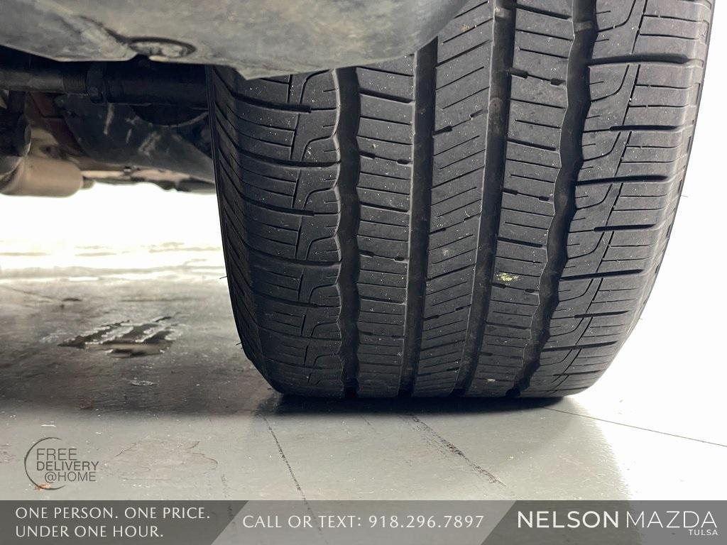 used 2015 Dodge Challenger car, priced at $15,977