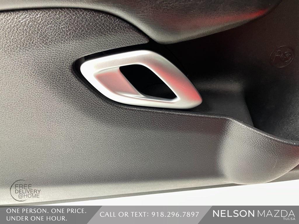 used 2015 Dodge Challenger car, priced at $15,977