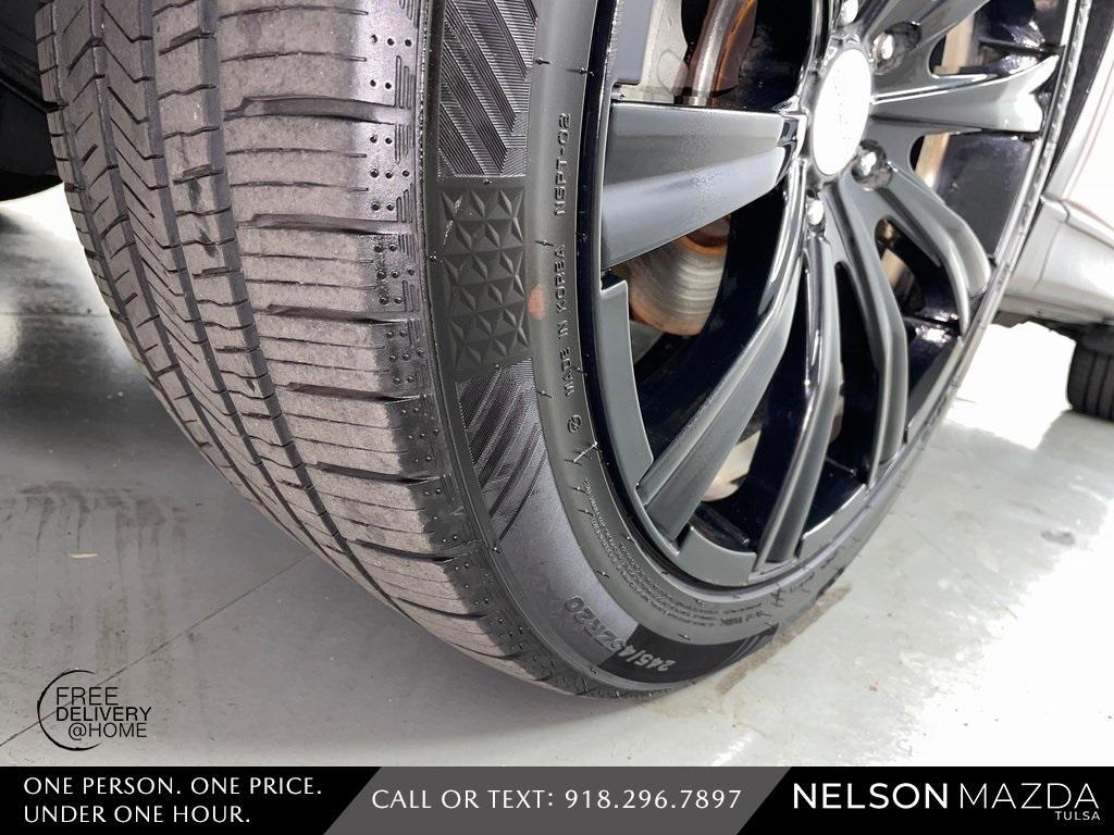 used 2020 Mazda CX-5 car, priced at $17,192