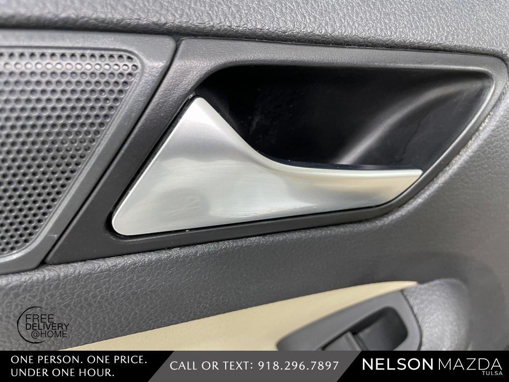 used 2017 Volkswagen Jetta car, priced at $9,414