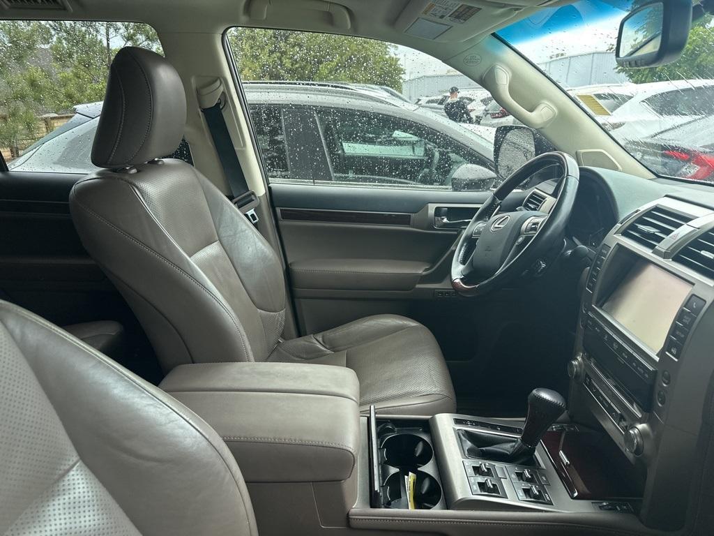 used 2016 Lexus GX 460 car, priced at $23,903